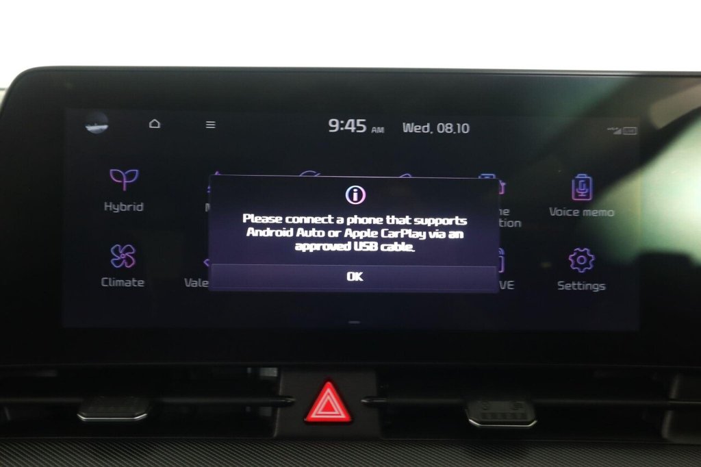 Used Kia Sportage 2022 for sale - 76654586: Photo 45