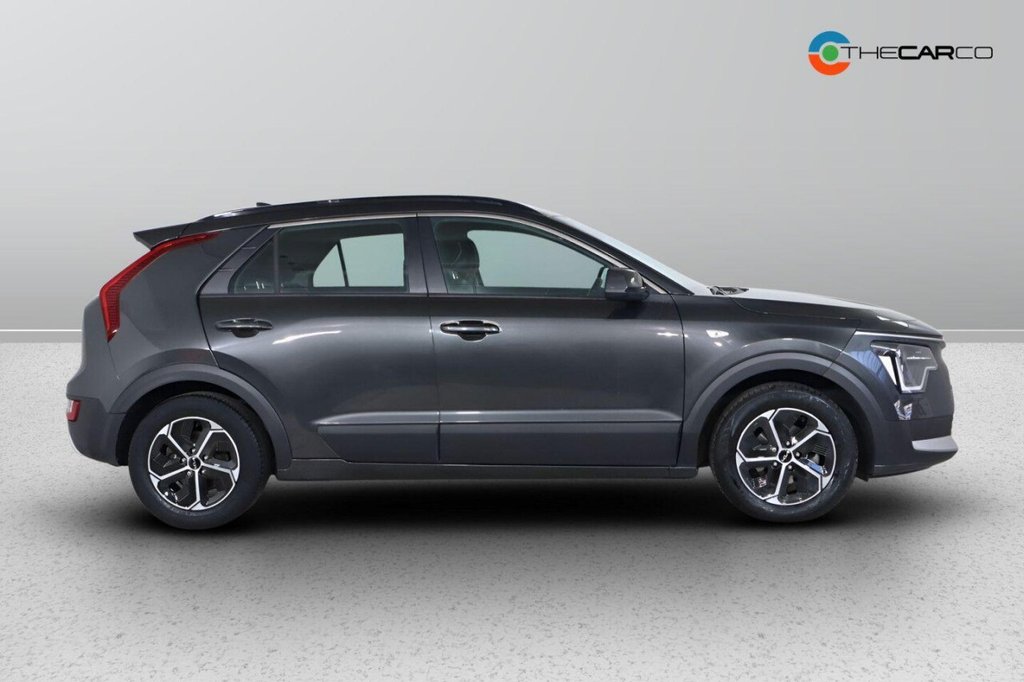 Used Kia Niro 2022 for sale - 76632473: Photo 10