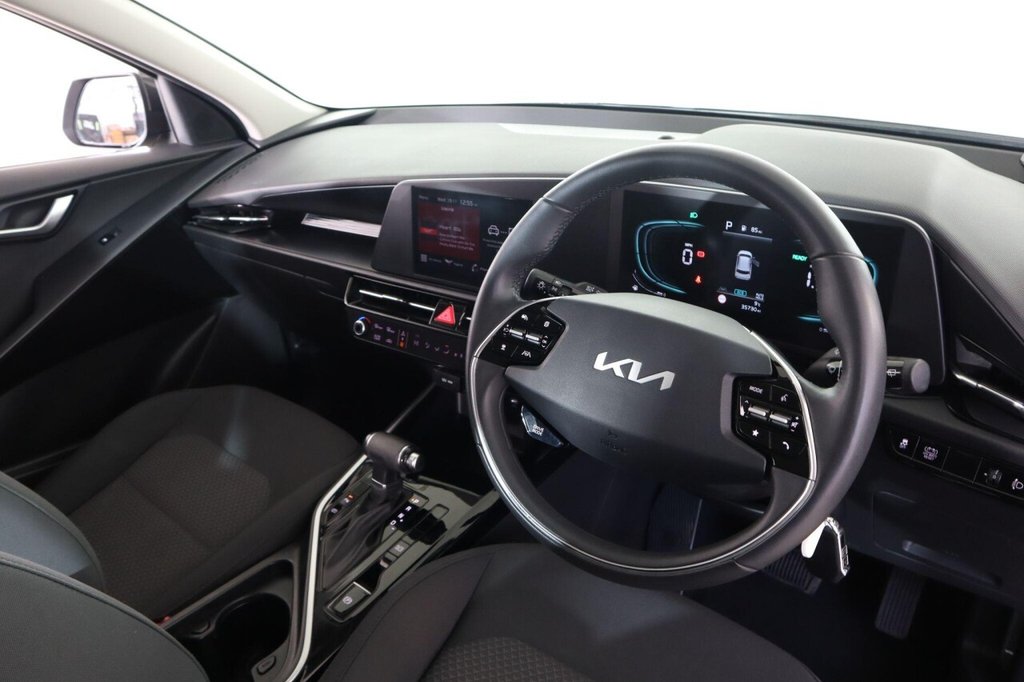 Used Kia Niro 2022 for sale - 76632473: Photo 12