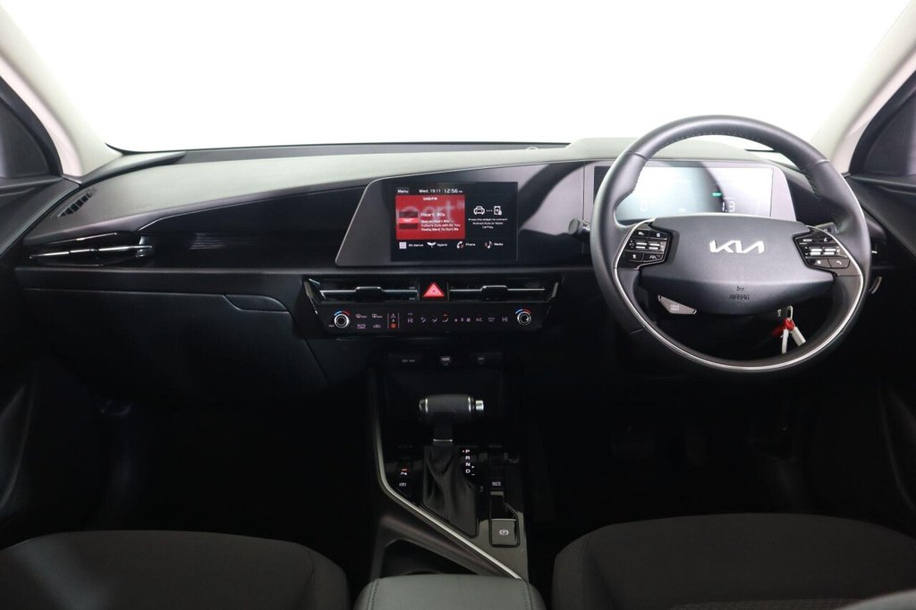 Used Kia Niro 2022 for sale - 76632473: Photo 13