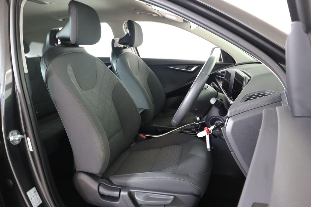 Used Kia Niro 2022 for sale - 76632473: Photo 14