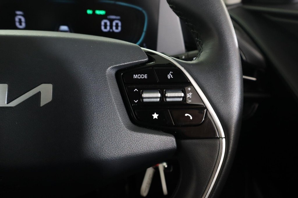 Used Kia Niro 2022 for sale - 76632473: Photo 17