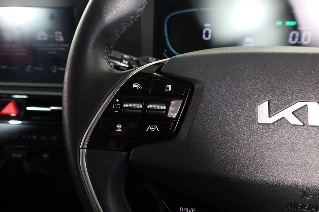 Used Kia Niro 2022 for sale - 76632473: Photo 18