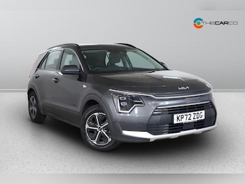 Used Kia Niro 2022 for sale - 76632473: Photo