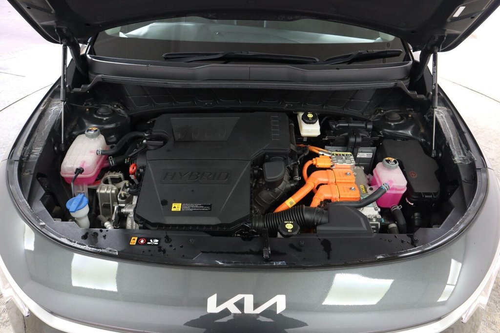Used Kia Niro 2022 for sale - 76632473: Photo 29