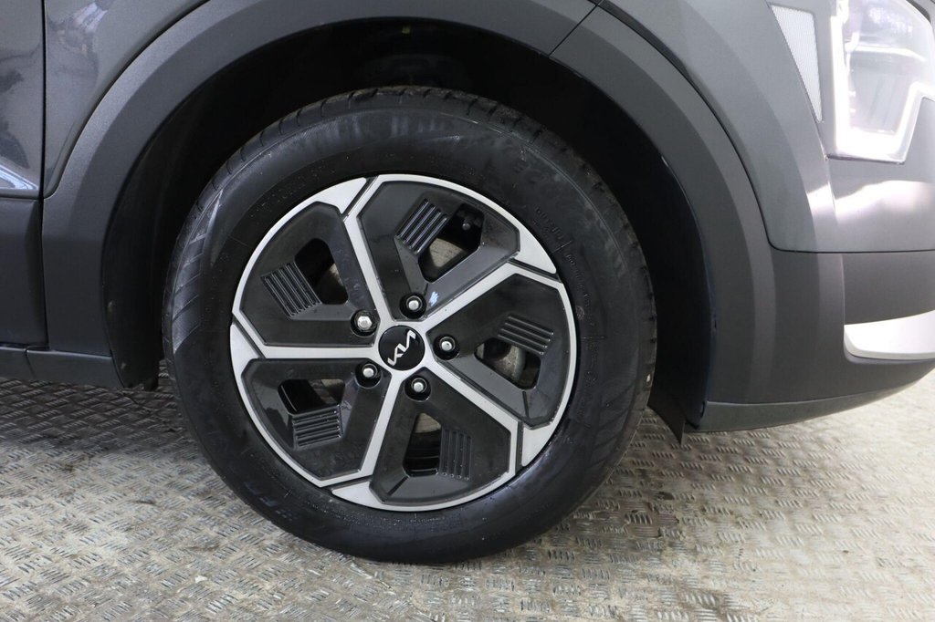 Used Kia Niro 2022 for sale - 76632473: Photo 30