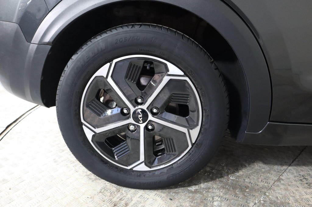 Used Kia Niro 2022 for sale - 76632473: Photo 31