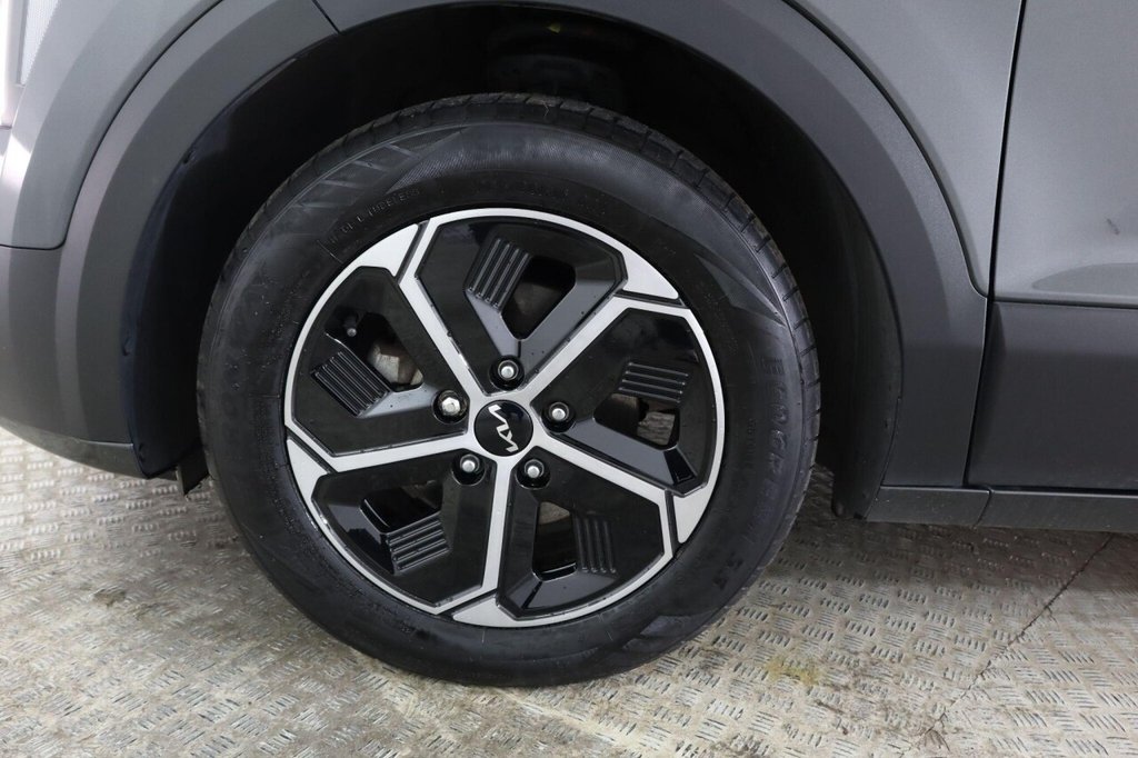 Used Kia Niro 2022 for sale - 76632473: Photo 32