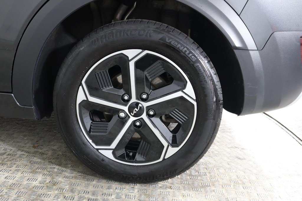 Used Kia Niro 2022 for sale - 76632473: Photo 33