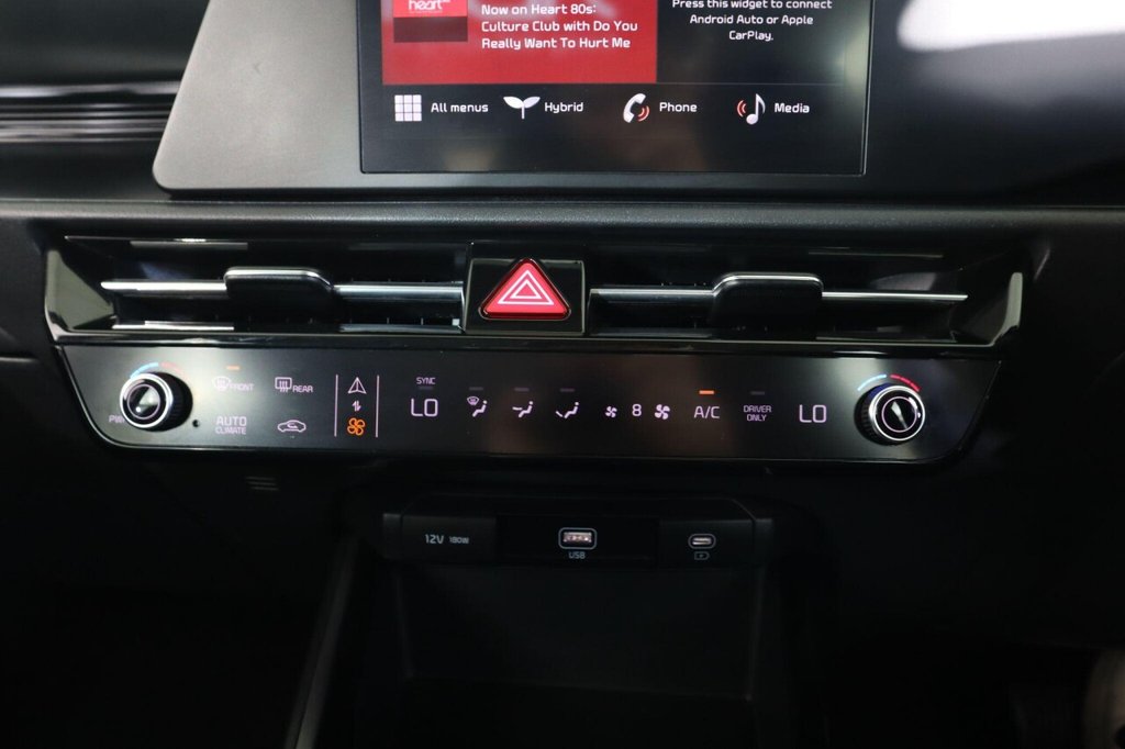 Used Kia Niro 2022 for sale - 76632473: Photo 34