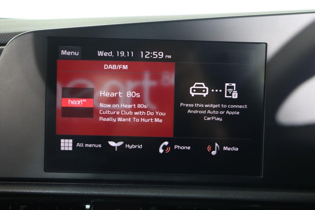 Used Kia Niro 2022 for sale - 76632473: Photo 35