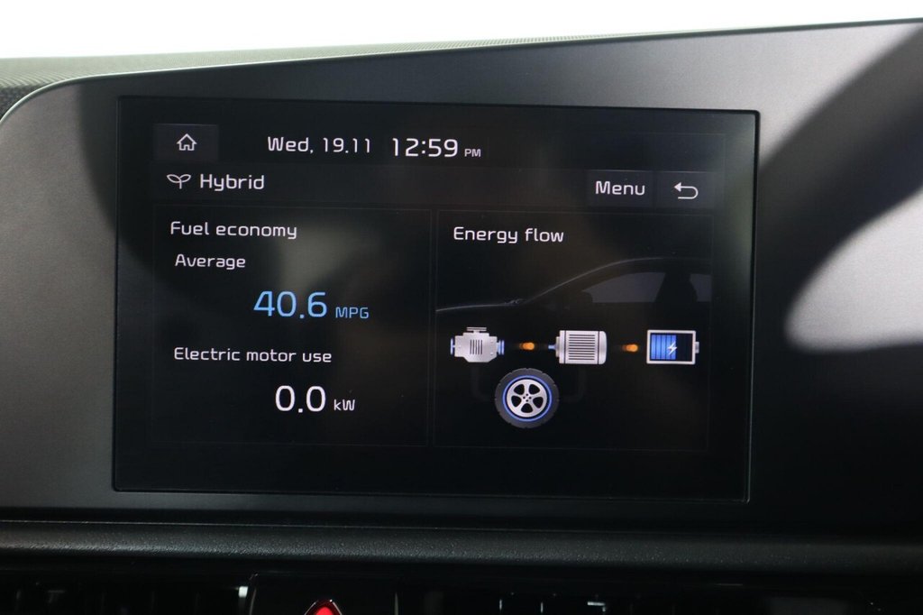 Used Kia Niro 2022 for sale - 76632473: Photo 38