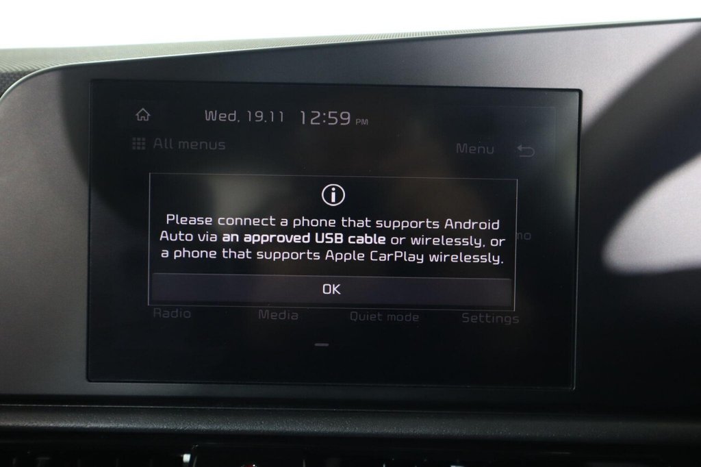 Used Kia Niro 2022 for sale - 76632473: Photo 39