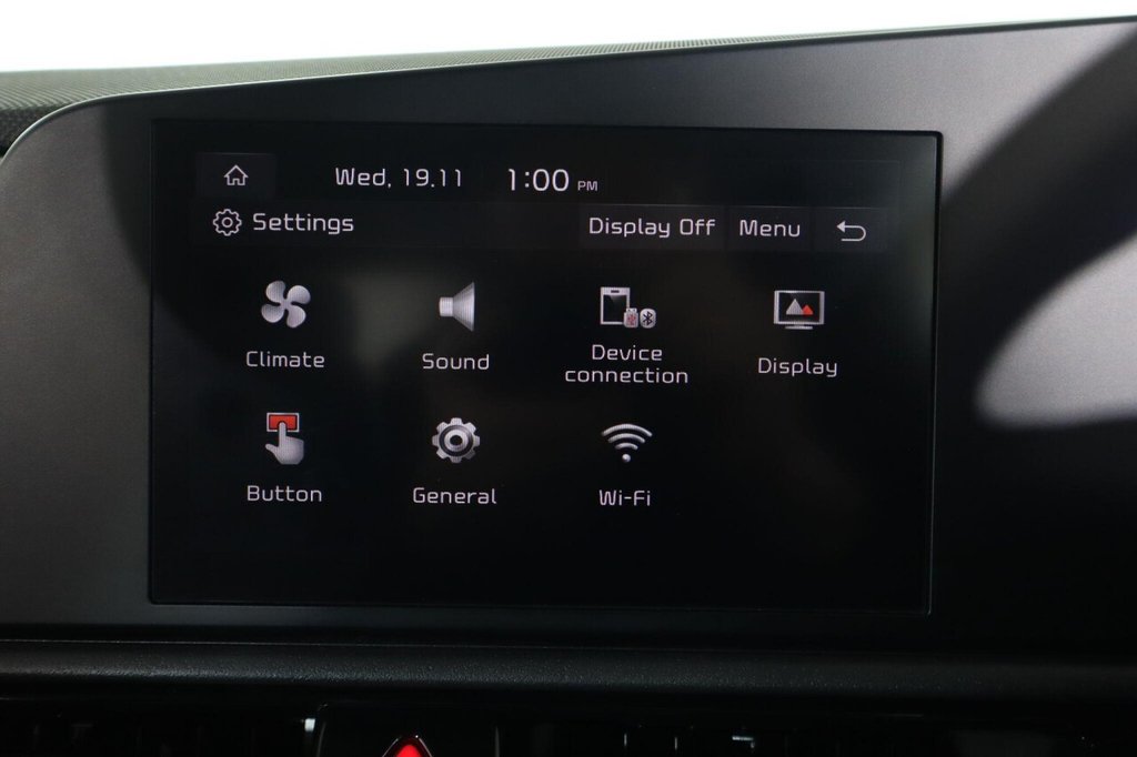 Used Kia Niro 2022 for sale - 76632473: Photo 42