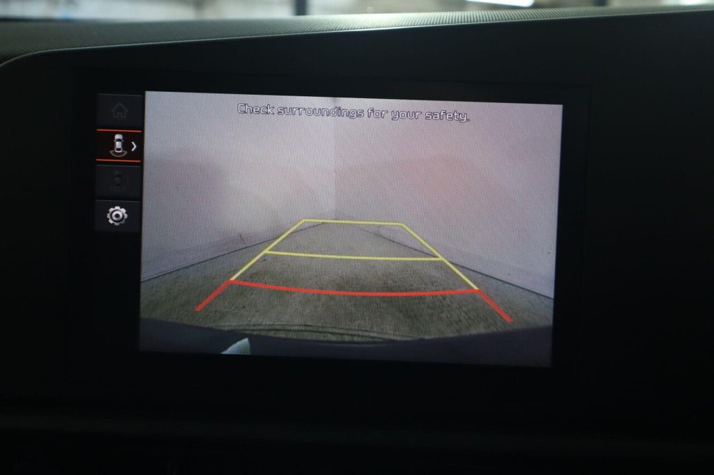 Used Kia Niro 2022 for sale - 76632473: Photo 44