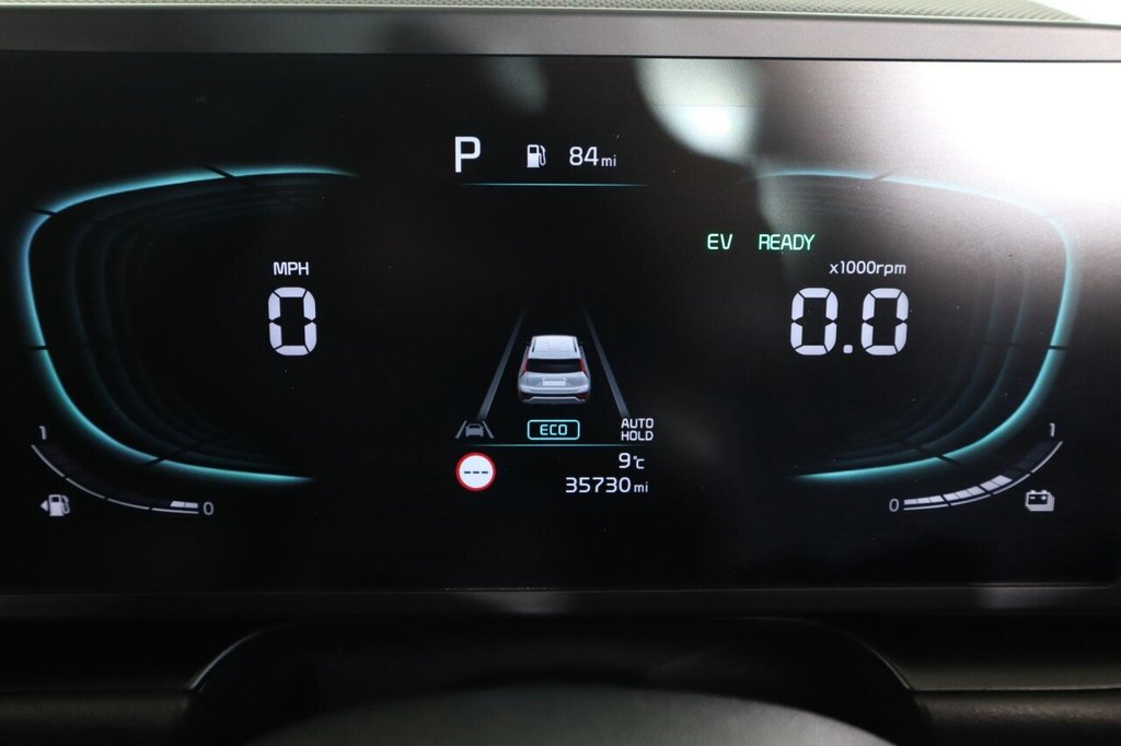 Used Kia Niro 2022 for sale - 76632473: Photo 45