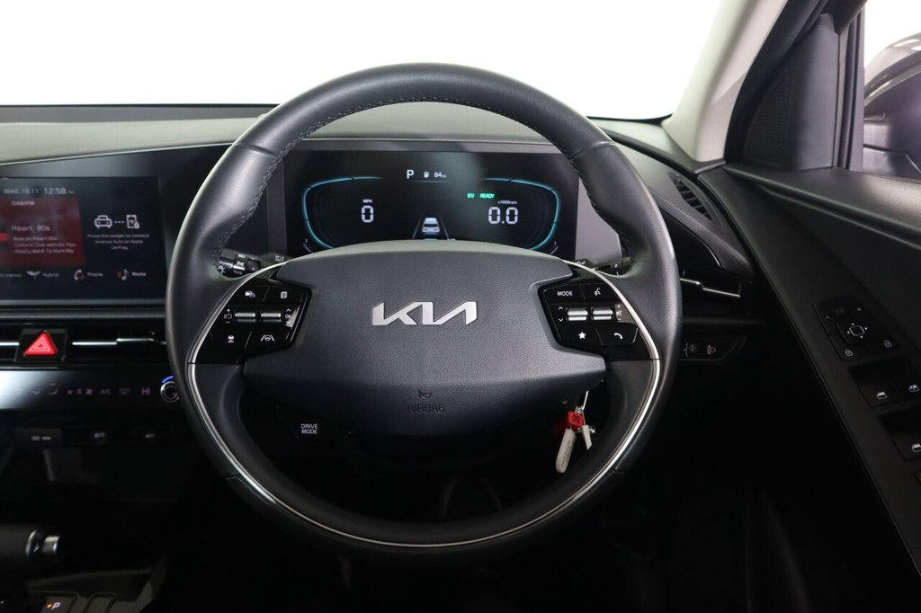 Used Kia Niro 2022 for sale - 76632473: Photo 47