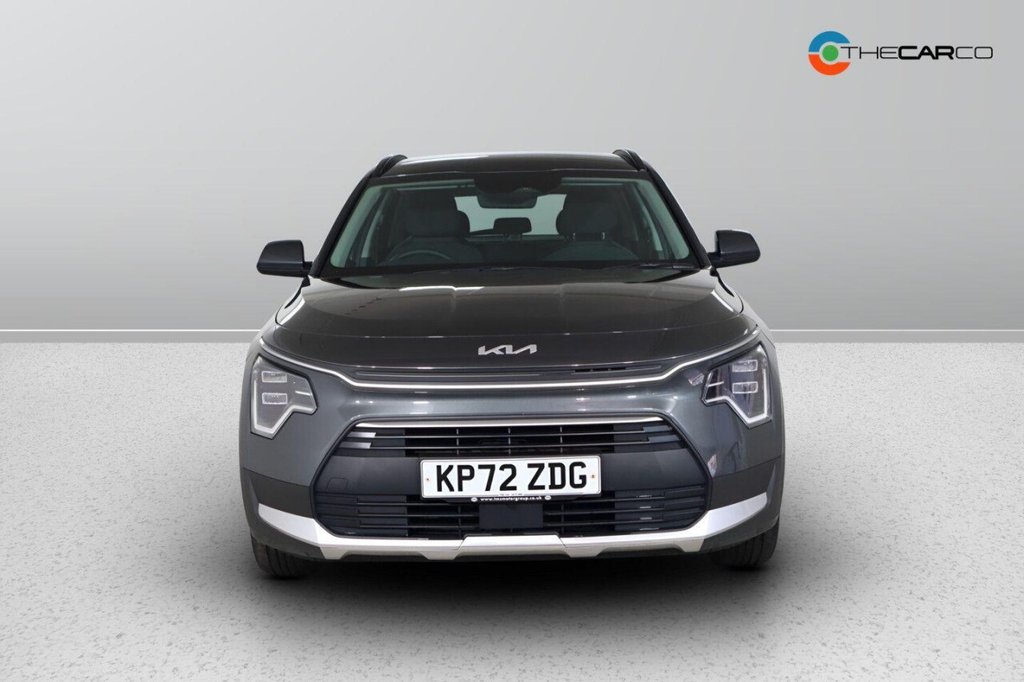 Used Kia Niro 2022 for sale - 76632473: Photo 5