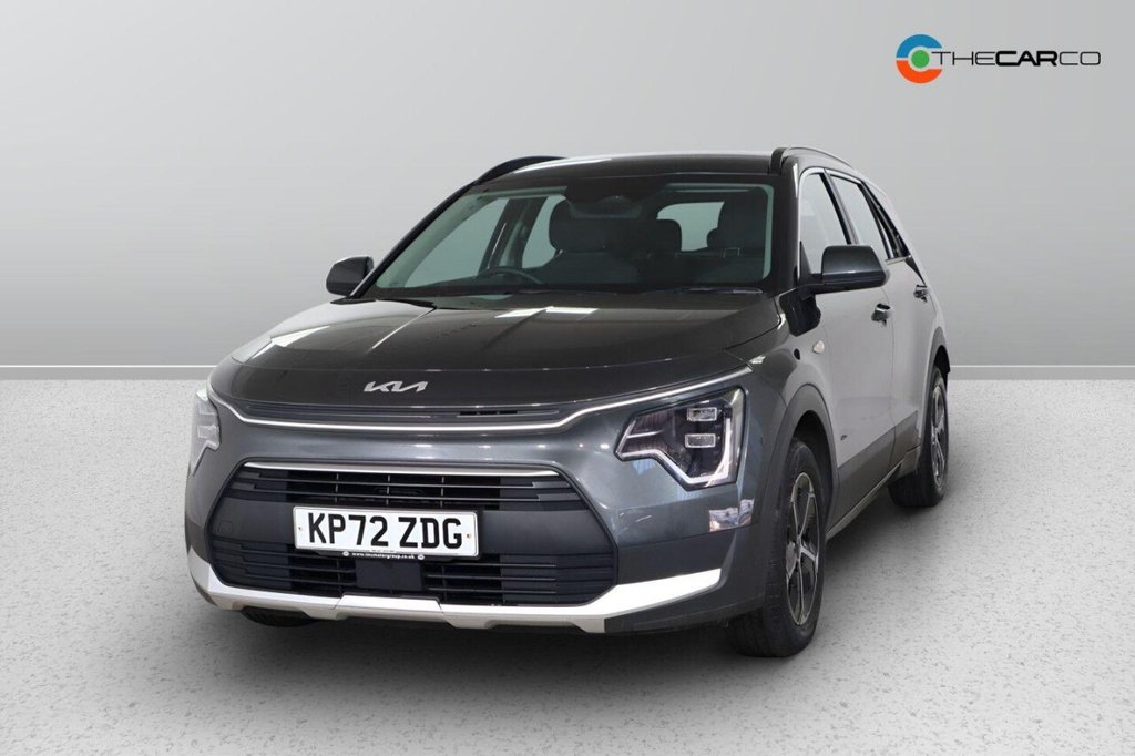 Used Kia Niro 2022 for sale - 76632473: Photo 6