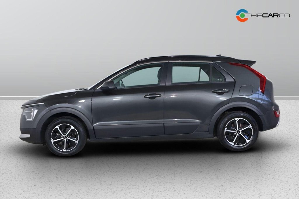 Used Kia Niro 2022 for sale - 76632473: Photo 8