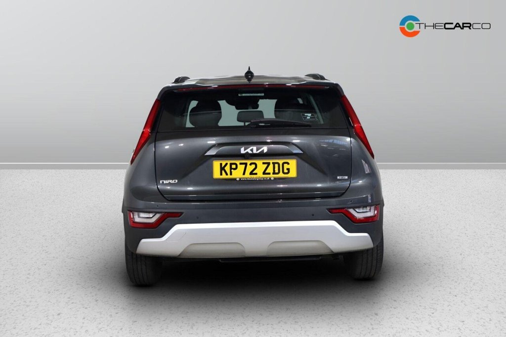Used Kia Niro 2022 for sale - 76632473: Photo 9