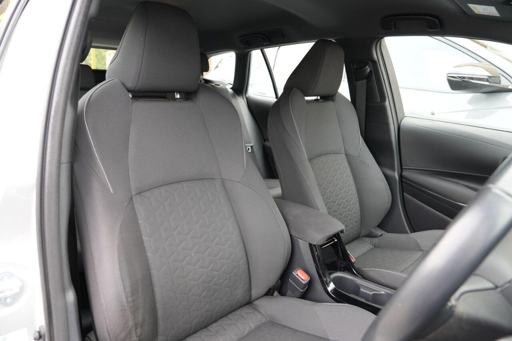 Used Toyota Corolla 2021 for sale - 77547221: Photo 15