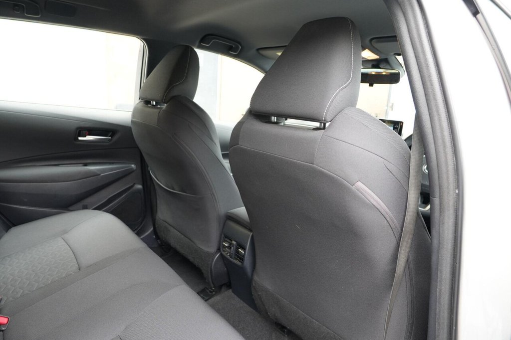 Used Toyota Corolla 2021 for sale - 77547221: Photo 16