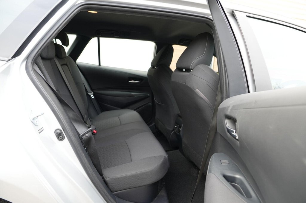 Used Toyota Corolla 2021 for sale - 77547221: Photo 17