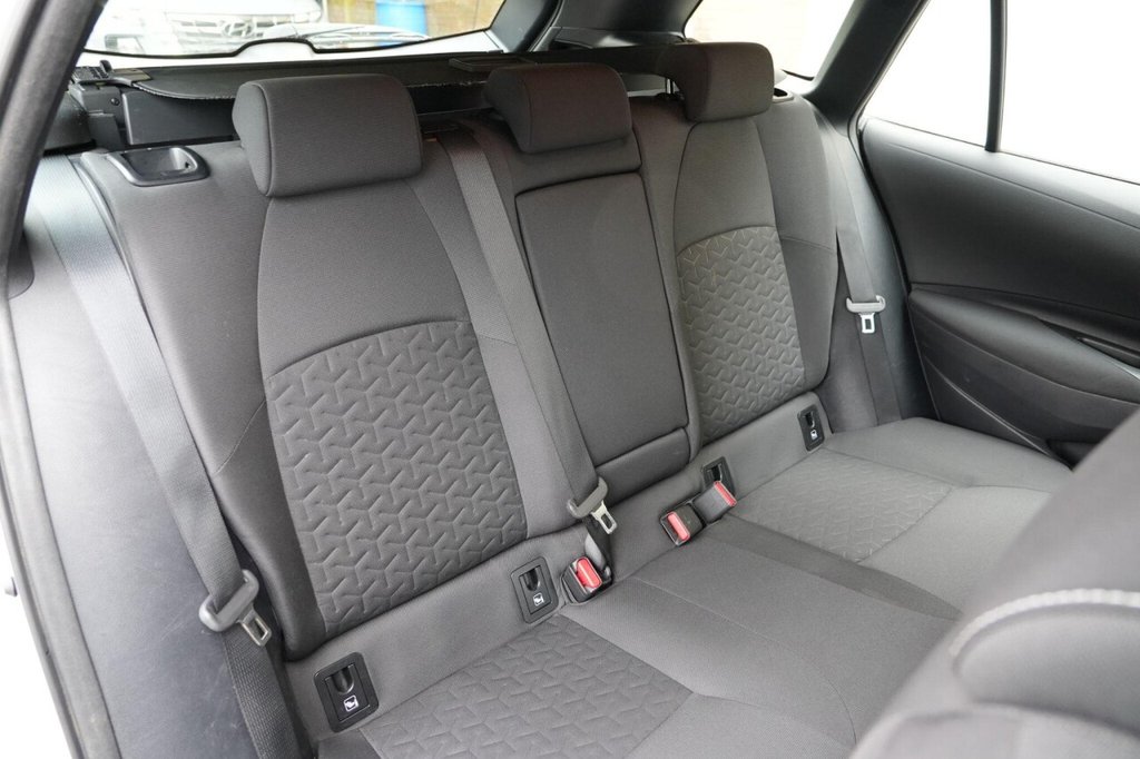 Used Toyota Corolla 2021 for sale - 77547221: Photo 18