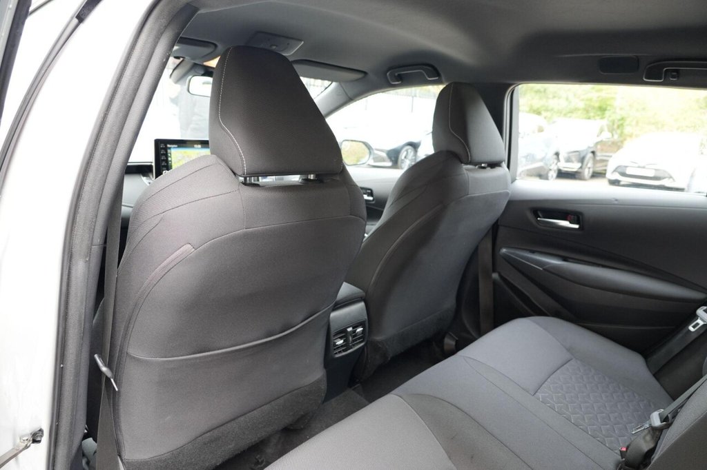 Used Toyota Corolla 2021 for sale - 77547221: Photo 20