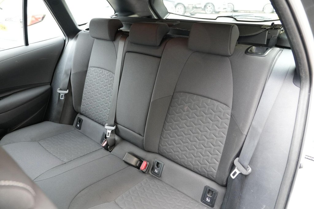 Used Toyota Corolla 2021 for sale - 77547221: Photo 21