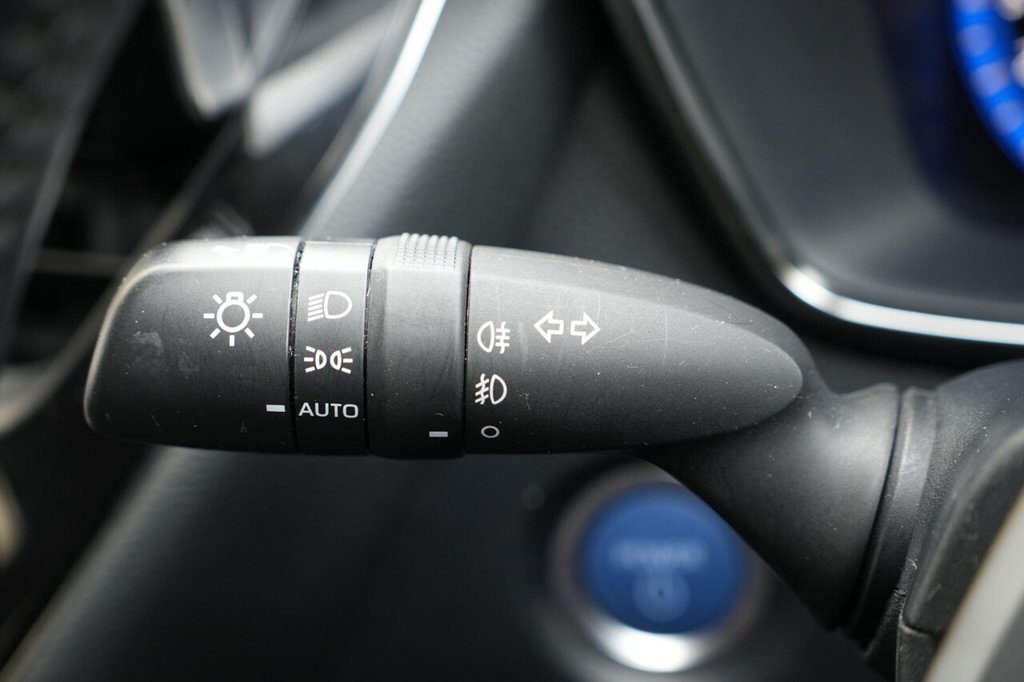 Used Toyota Corolla 2021 for sale - 77547221: Photo 23