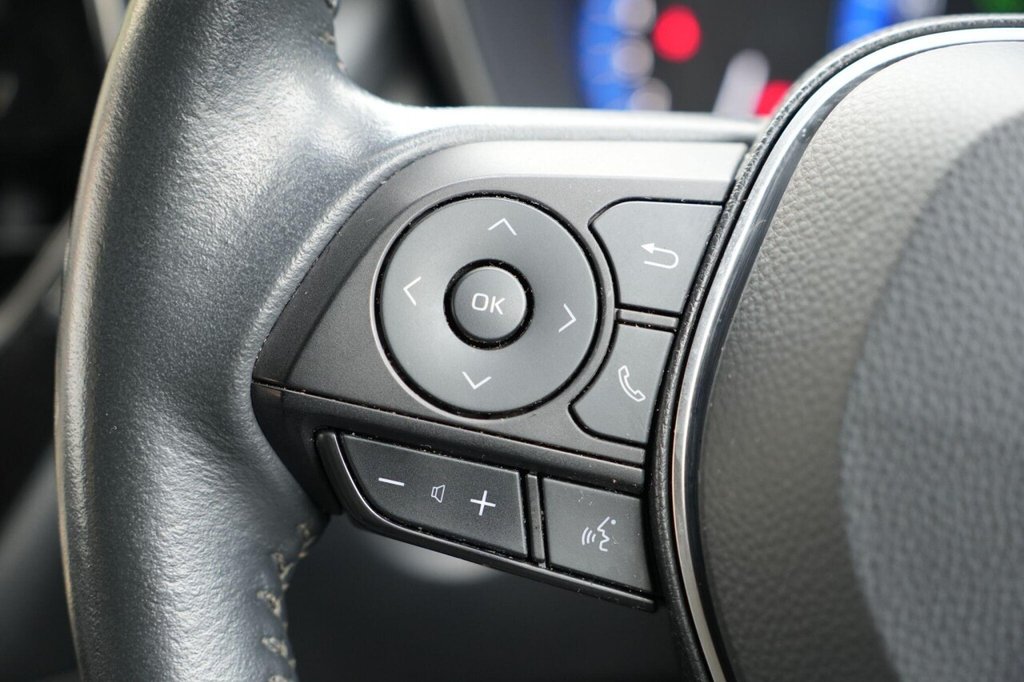 Used Toyota Corolla 2021 for sale - 77547221: Photo 26