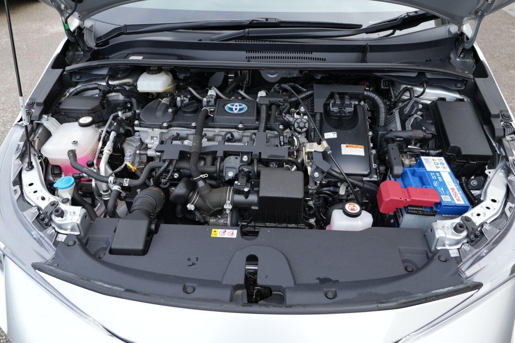 Used Toyota Corolla 2021 for sale - 77547221: Photo 32