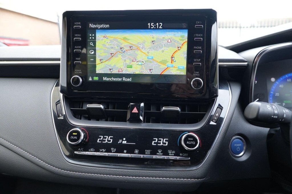 Used Toyota Corolla 2021 for sale - 77547221: Photo 37