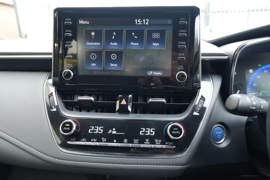 Used Toyota Corolla 2021 for sale - 77547221: Photo 38