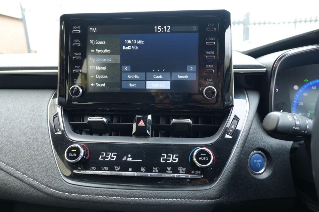 Used Toyota Corolla 2021 for sale - 77547221: Photo 39