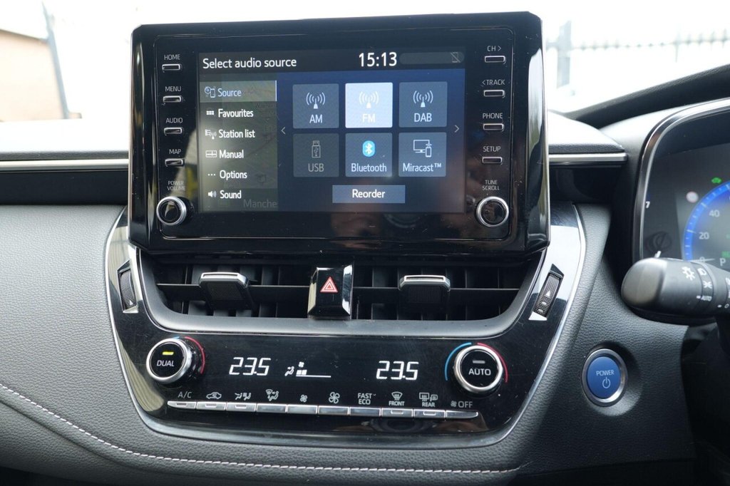 Used Toyota Corolla 2021 for sale - 77547221: Photo 40