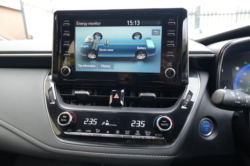 Used Toyota Corolla 2021 for sale - 77547221: Photo 41