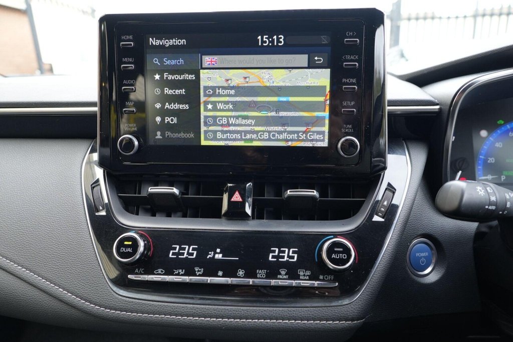 Used Toyota Corolla 2021 for sale - 77547221: Photo 42