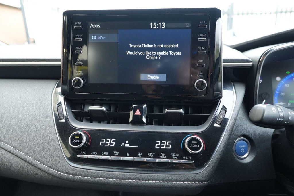 Used Toyota Corolla 2021 for sale - 77547221: Photo 43