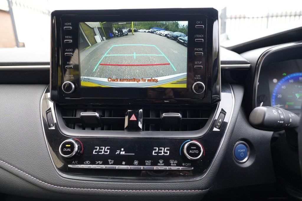 Used Toyota Corolla 2021 for sale - 77547221: Photo 44