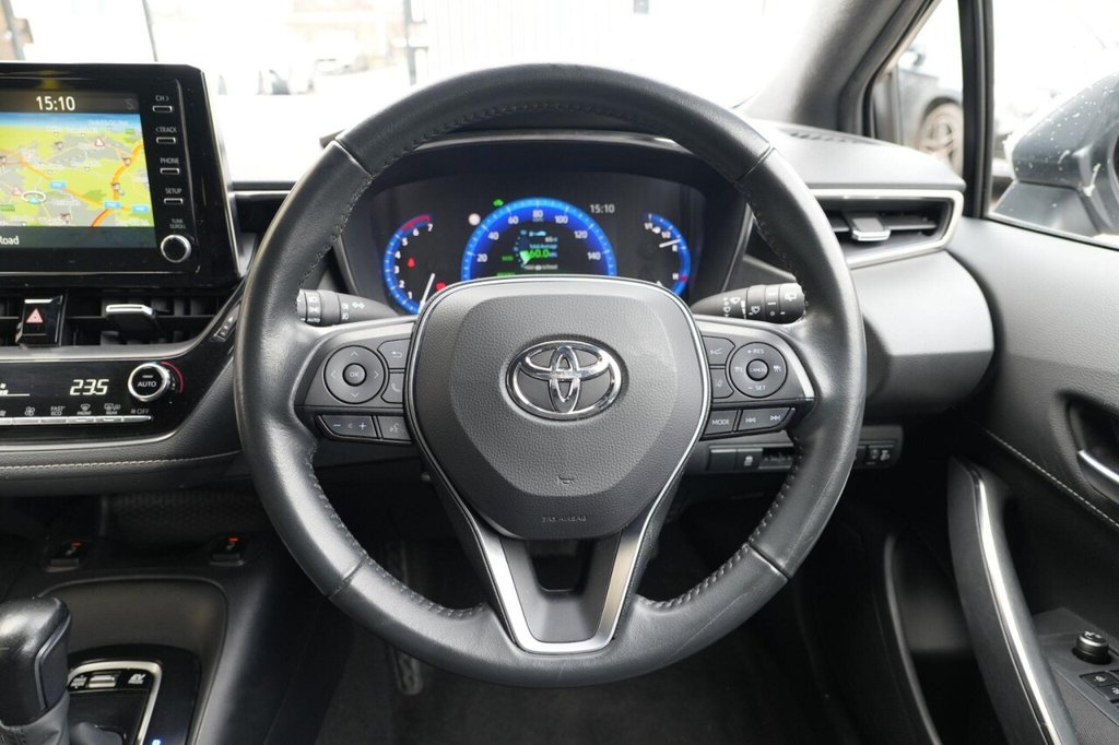 Used Toyota Corolla 2021 for sale - 77547221: Photo 48