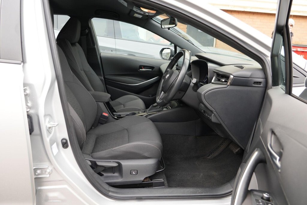 Used Toyota Corolla 2021 for sale - 77547221: Photo 49