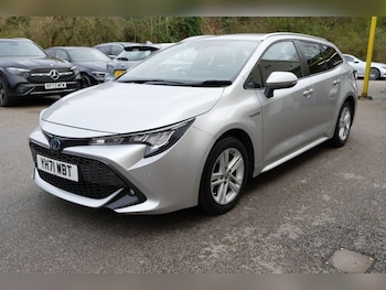 Used Toyota Corolla 2021 for sale - 77547221: Photo
