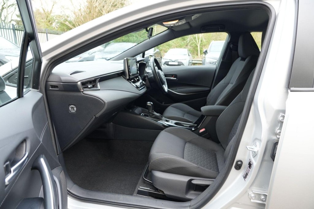 Used Toyota Corolla 2021 for sale - 77547221: Photo 50