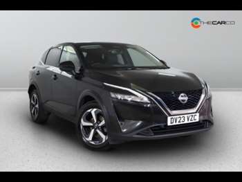 2023 (23) - 1.3 DIG-T MHEV N-Connecta XTRON Euro 6 (s/s) 5dr
