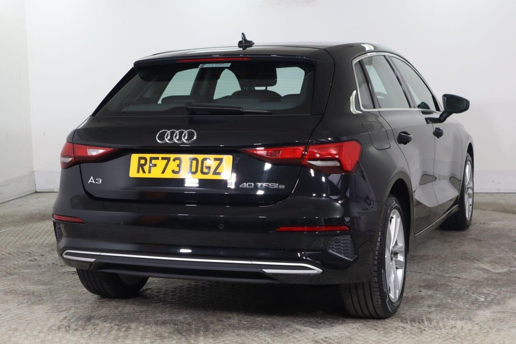 Used Audi A3 2023 for sale - 77302745: Photo 10