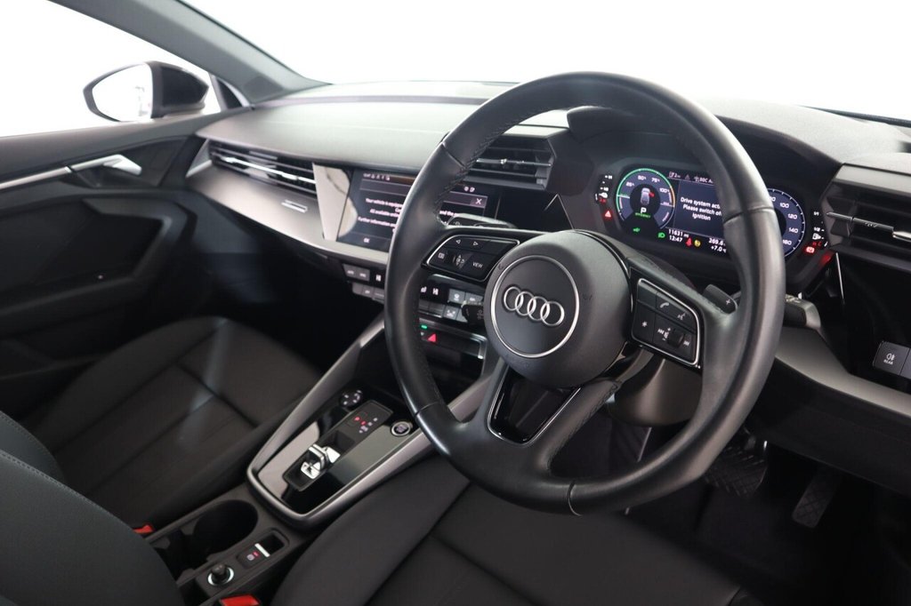 Used Audi A3 2023 for sale - 77302745: Photo 11