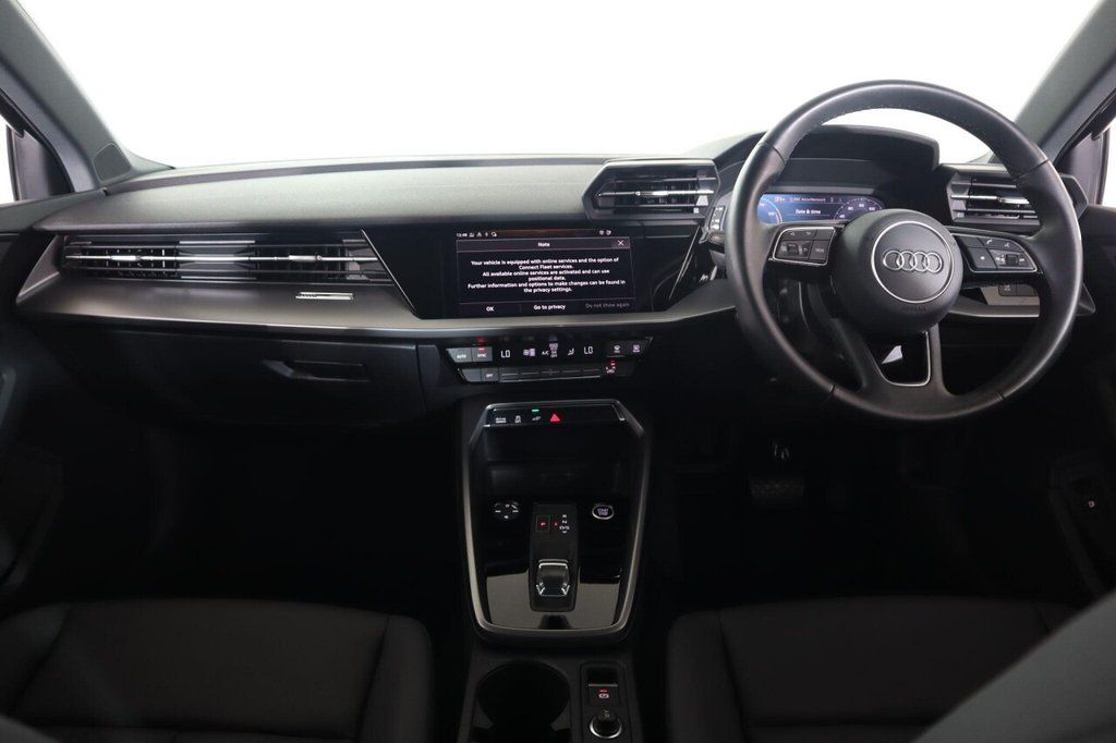 Used Audi A3 2023 for sale - 77302745: Photo 12